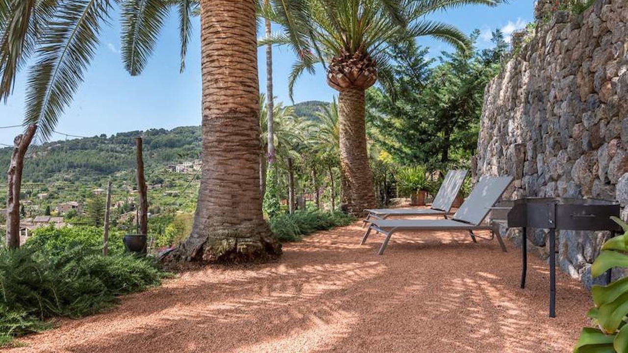 Photo of Outdoor in Biniaraix