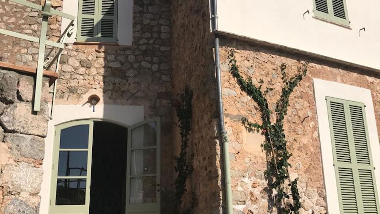 Photo of Outdoor in Biniaraix