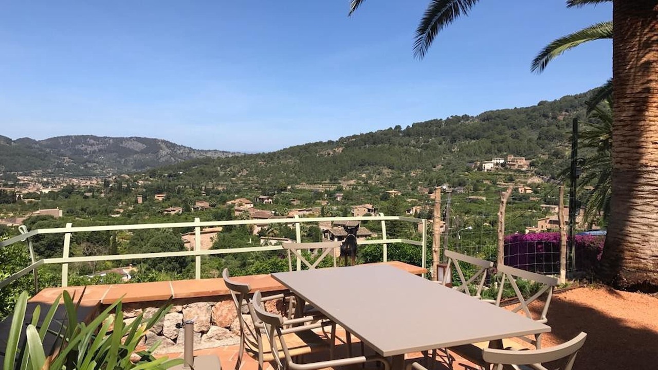 Photo of Outdoor in Biniaraix