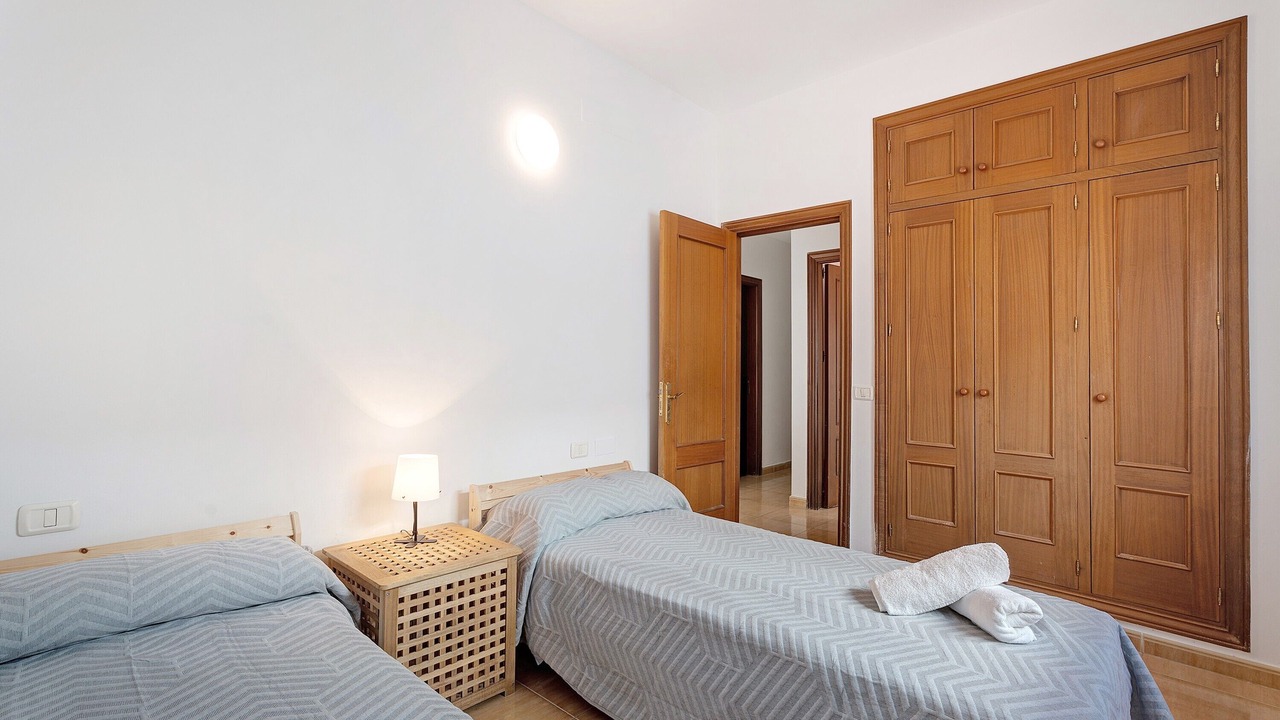 Photo of Bedroom in San Sebastian de la Gomera