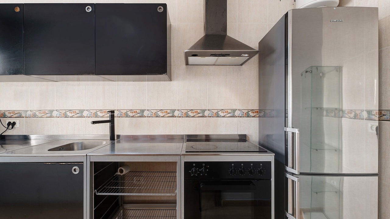 Photo of Kitchen in San Sebastian de la Gomera