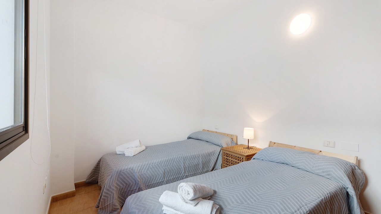 Photo of Bedroom in San Sebastian de la Gomera