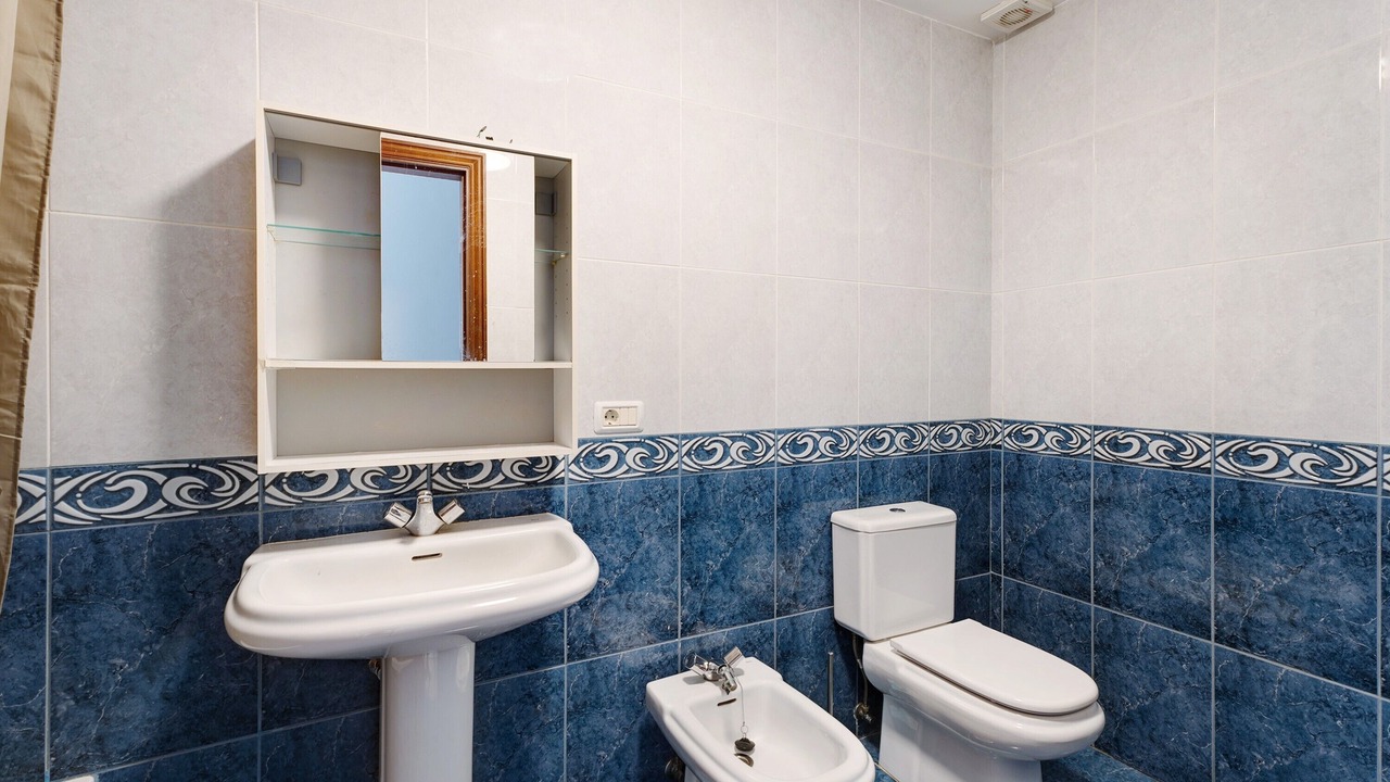 Photo of Bathroom in San Sebastian de la Gomera