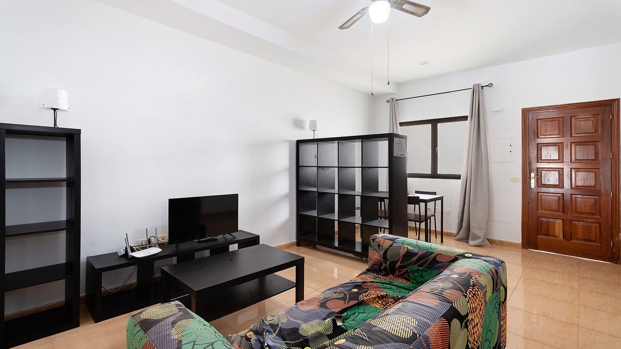 Photo of Livingroom in San Sebastian de la Gomera