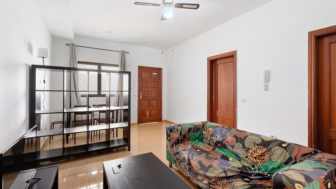 Photo of Livingroom in San Sebastian de la Gomera