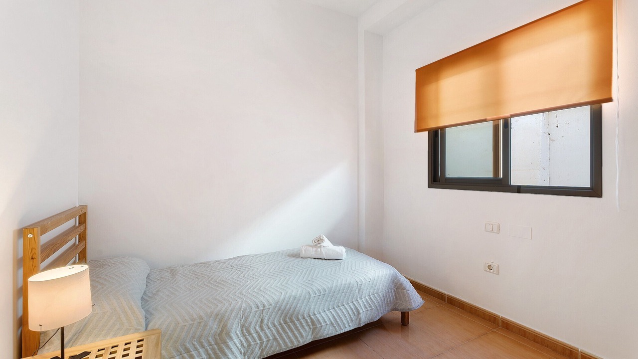 Photo of Bedroom in San Sebastian de la Gomera