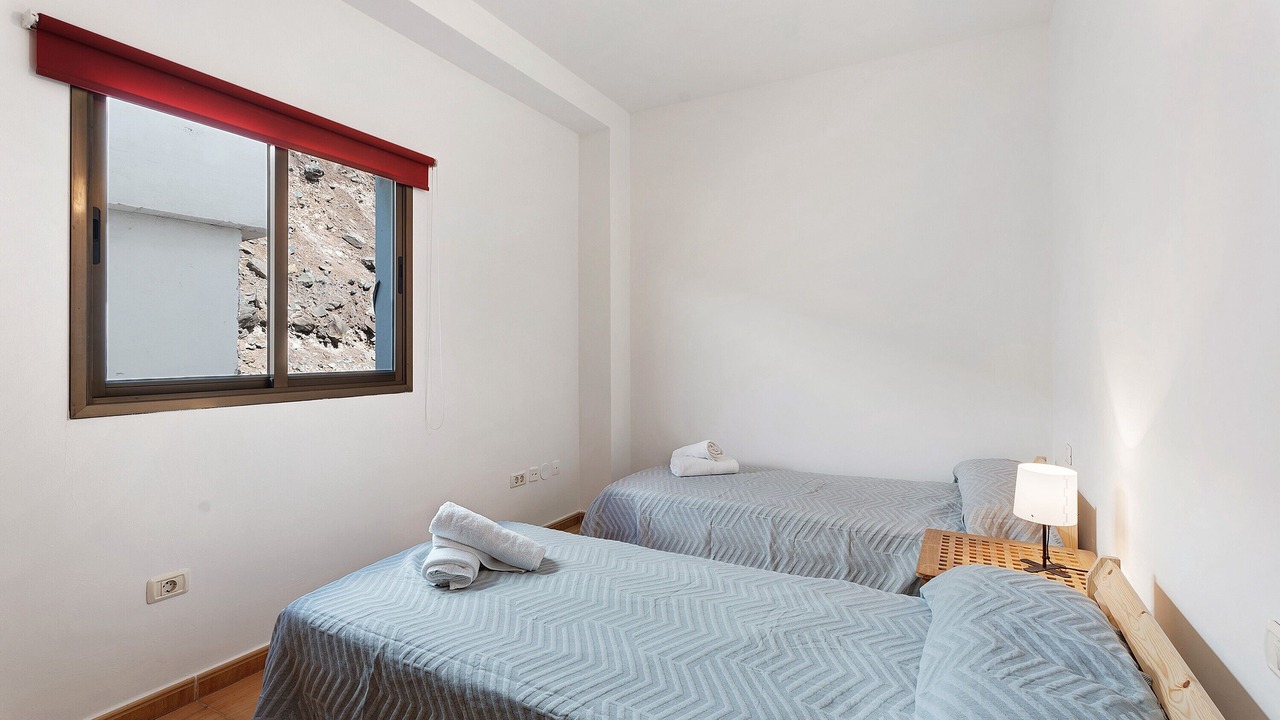 Photo of Bedroom in San Sebastian de la Gomera