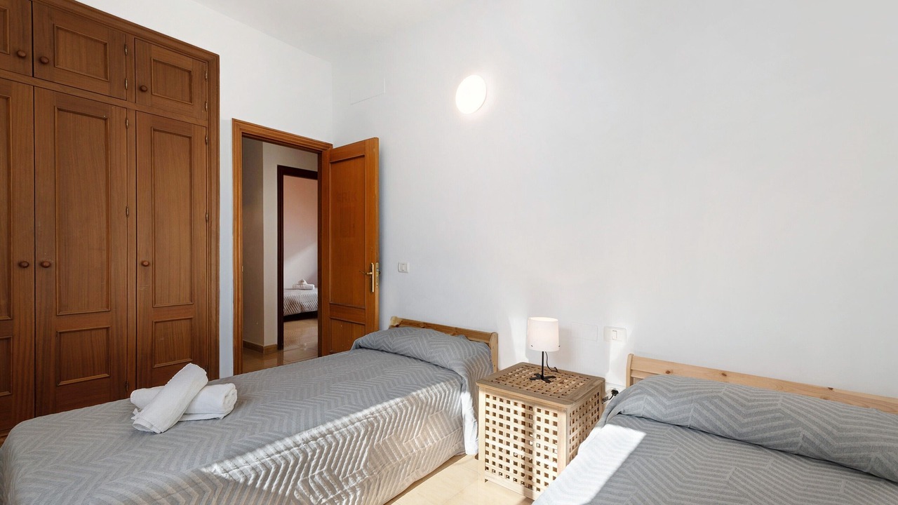 Photo of Bedroom in San Sebastian de la Gomera