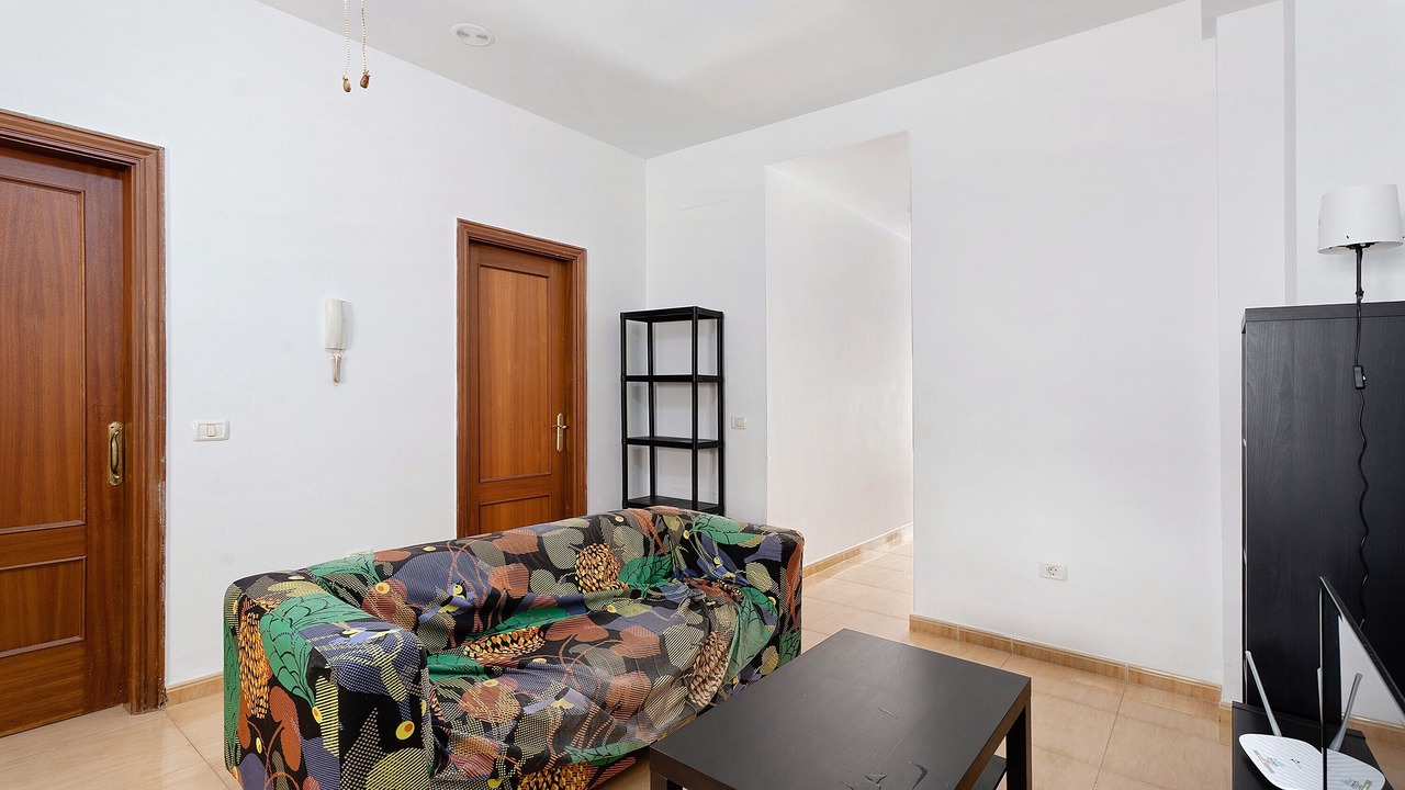 Photo of Livingroom in San Sebastian de la Gomera