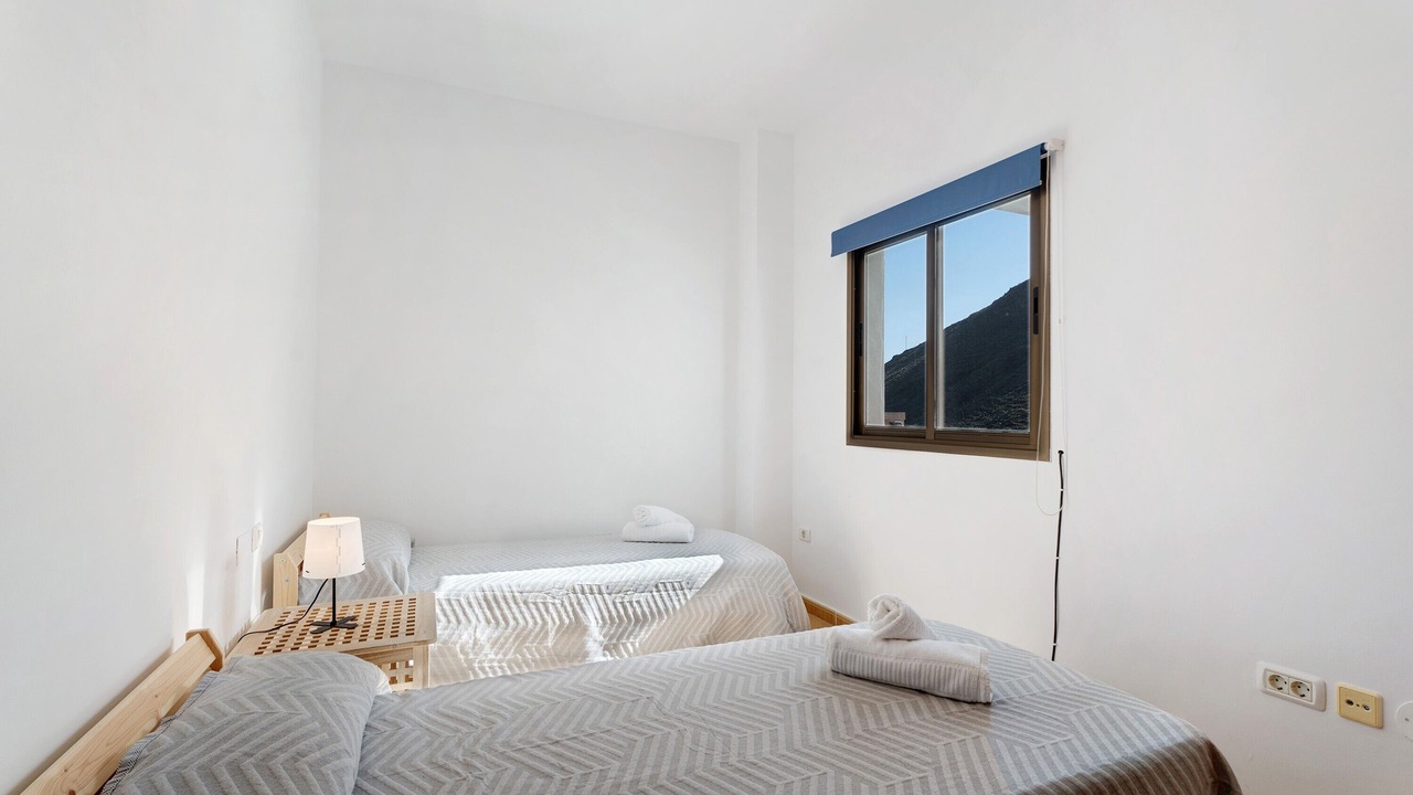 Photo of Bedroom in San Sebastian de la Gomera