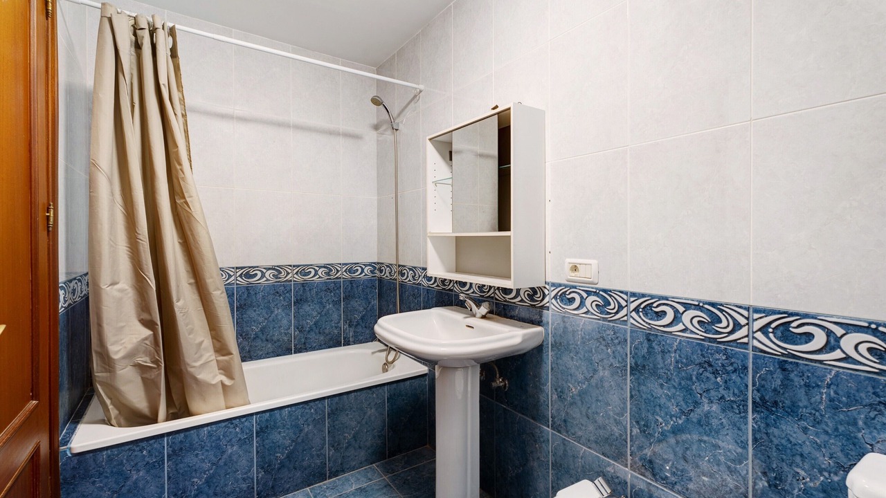 Photo of Bathroom in San Sebastian de la Gomera