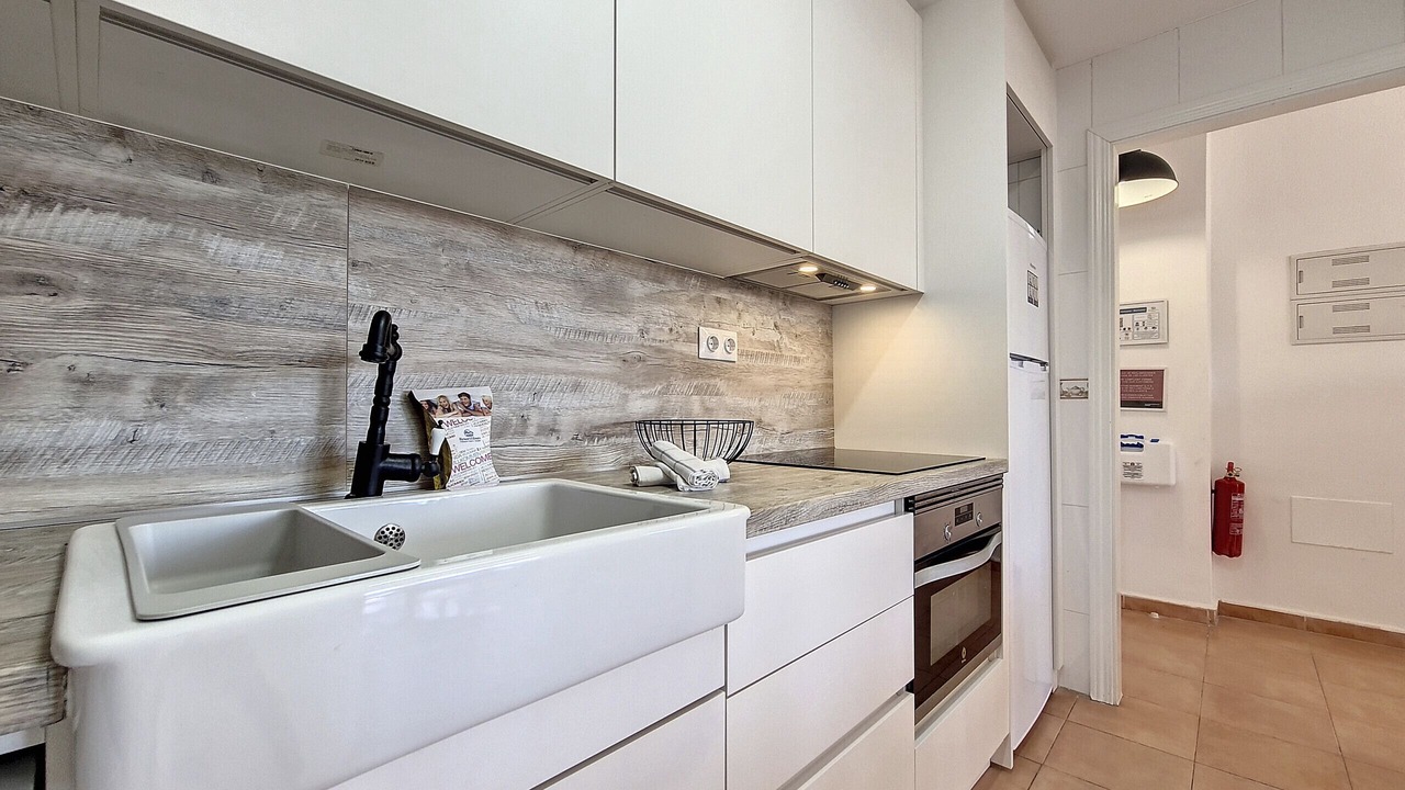 Photo of Kitchen in Playa Honda