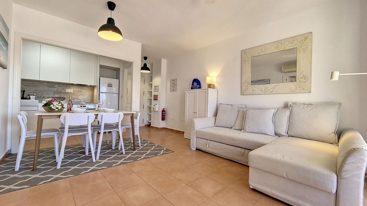 Photo of Livingroom in Playa Honda