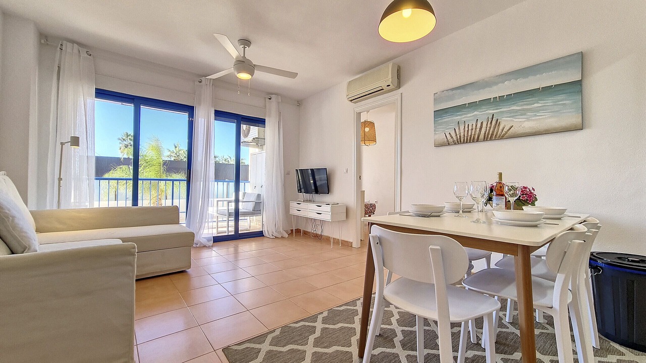 Photo of Livingroom in Playa Honda