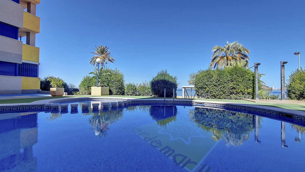 Photo of Outdoor in Playa Honda