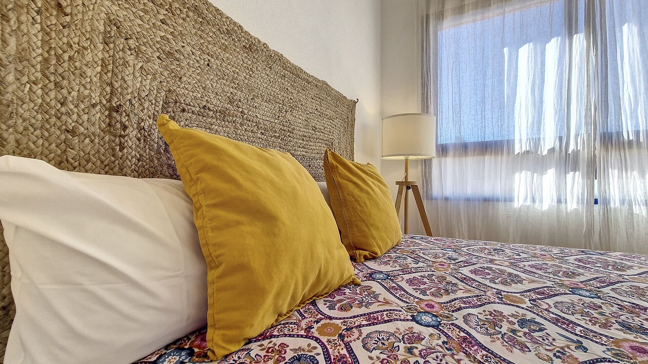 Photo of Bedroom in Playa Honda