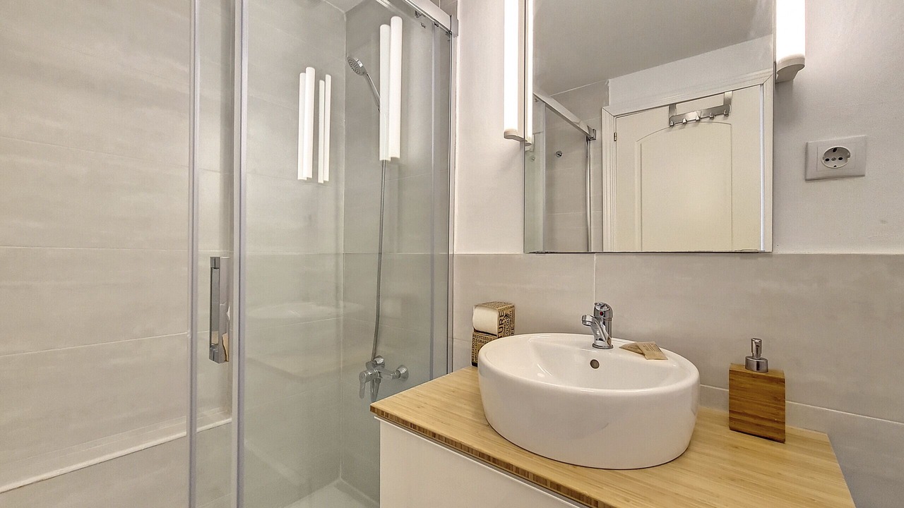 Photo of Bathroom in Playa Honda