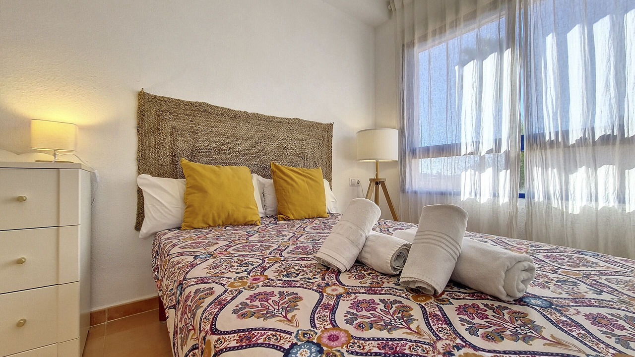 Photo of Bedroom in Playa Honda