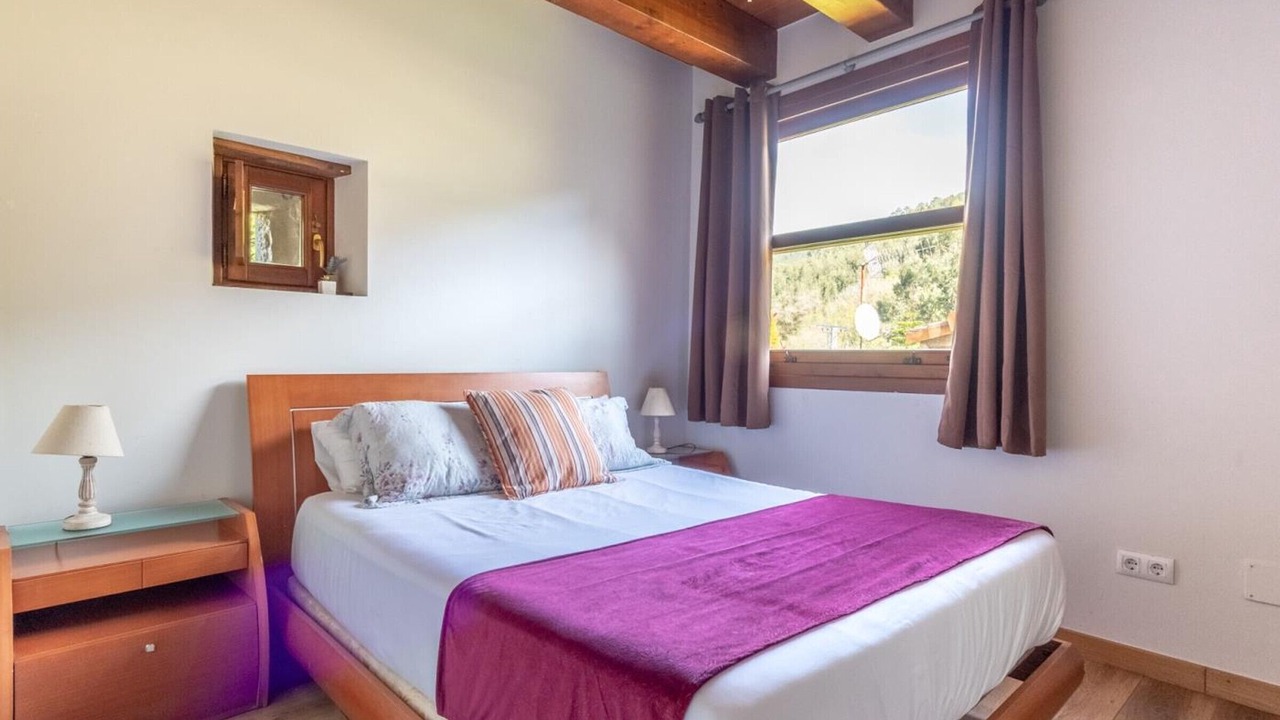 Photo of Bedroom in Otanes