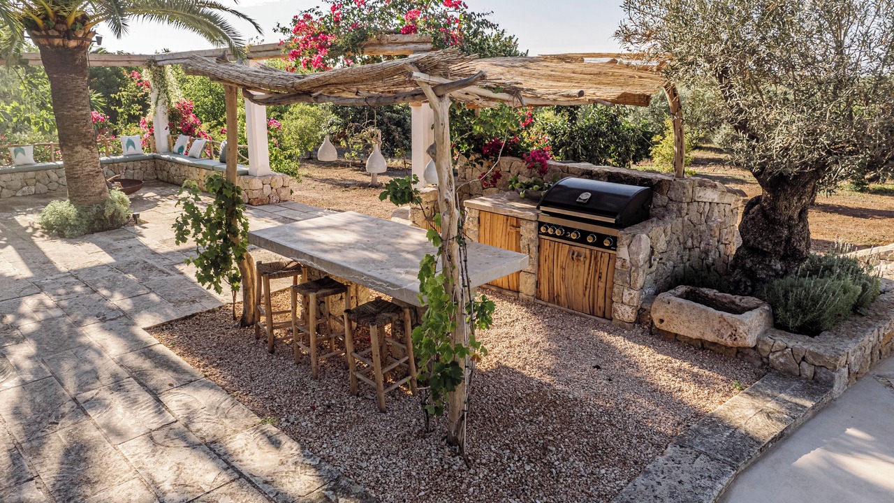 Photo of Outdoor in Es Garrovers