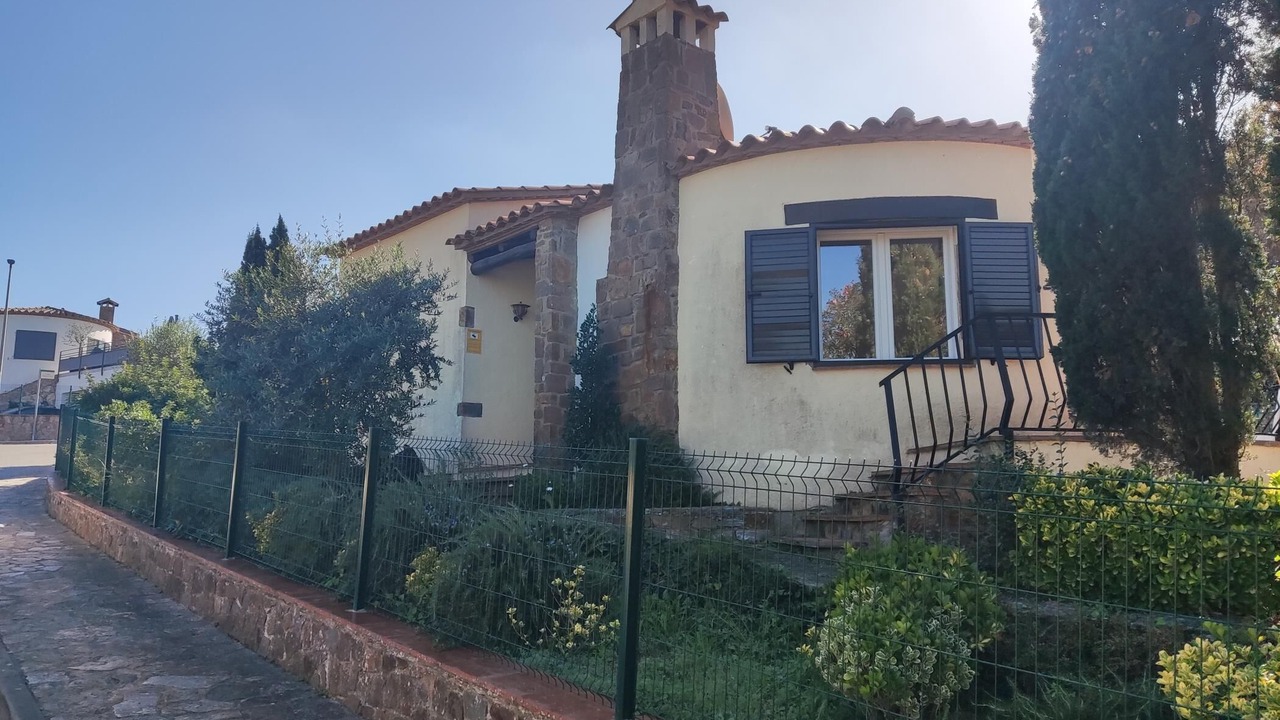 Photo of Outdoor in Begur