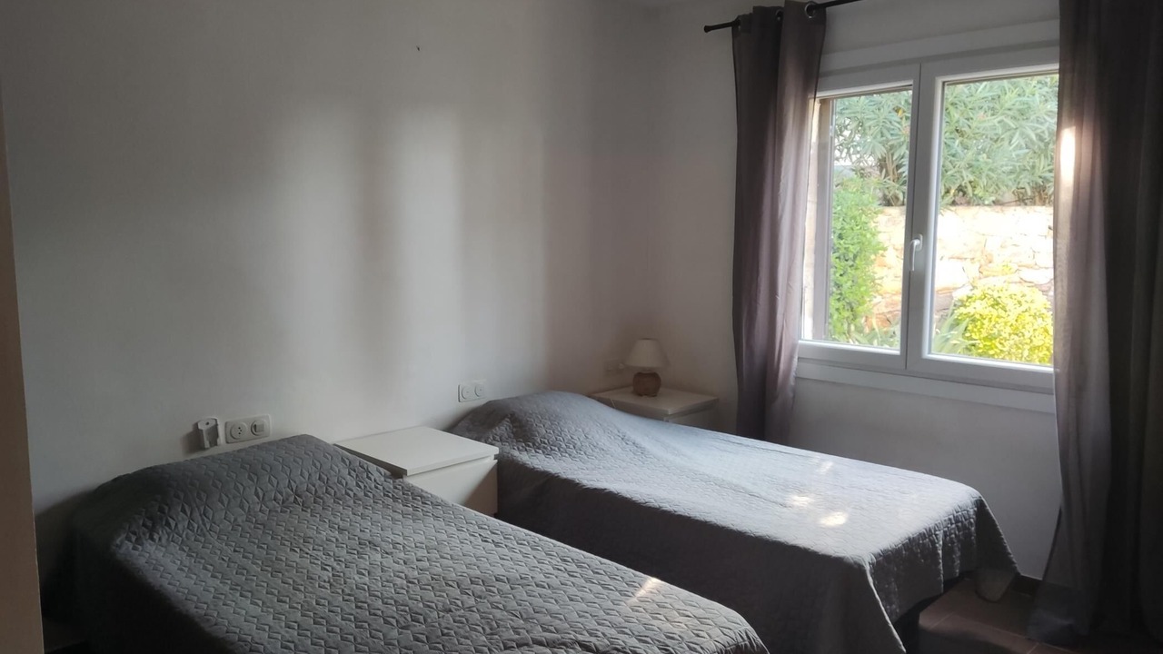 Photo of Bedroom in Begur