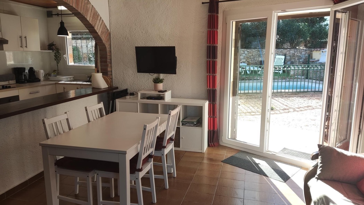 Photo of Livingroom in Begur