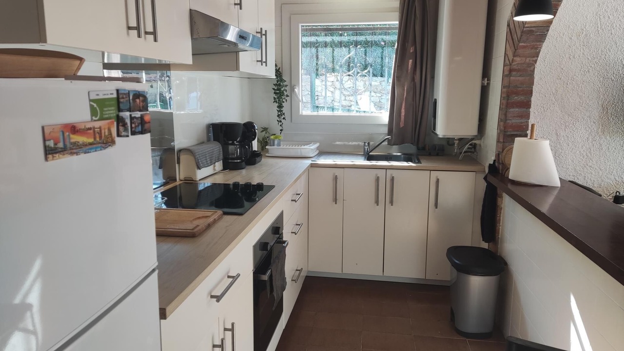 Photo of Kitchen in Begur