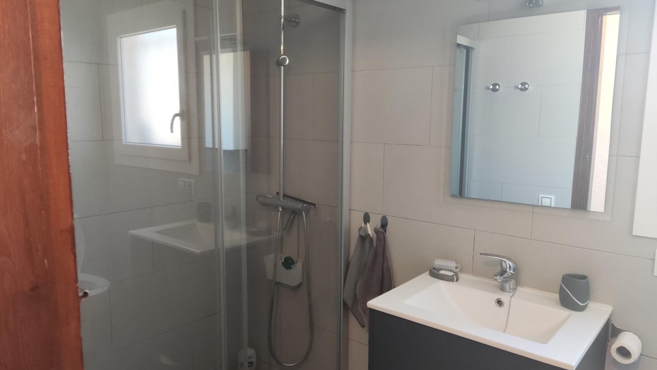 Photo of Bathroom in Begur