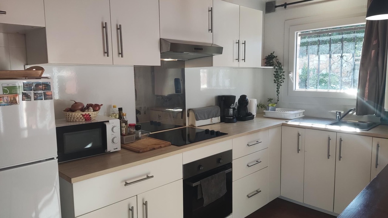 Photo of Kitchen in Begur