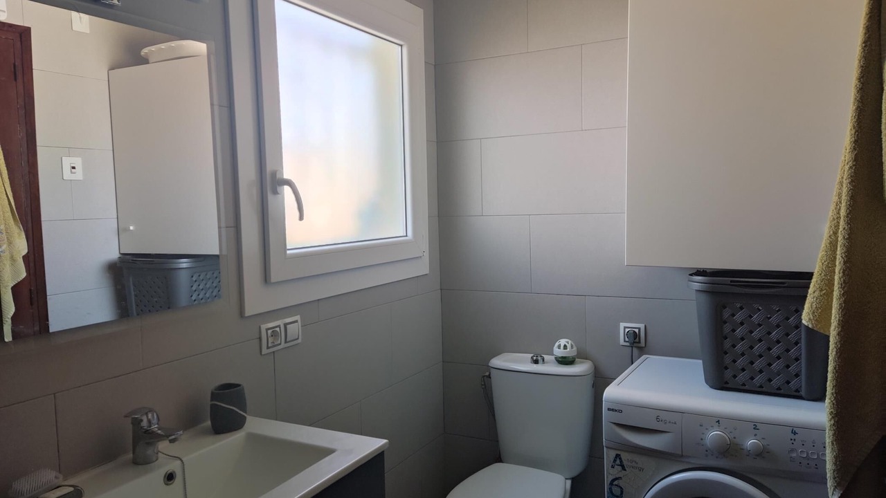 Photo of Bathroom in Begur