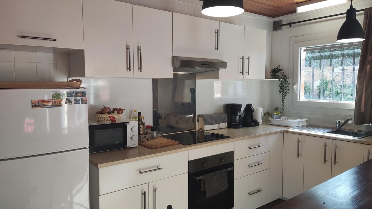 Photo of Kitchen in Begur