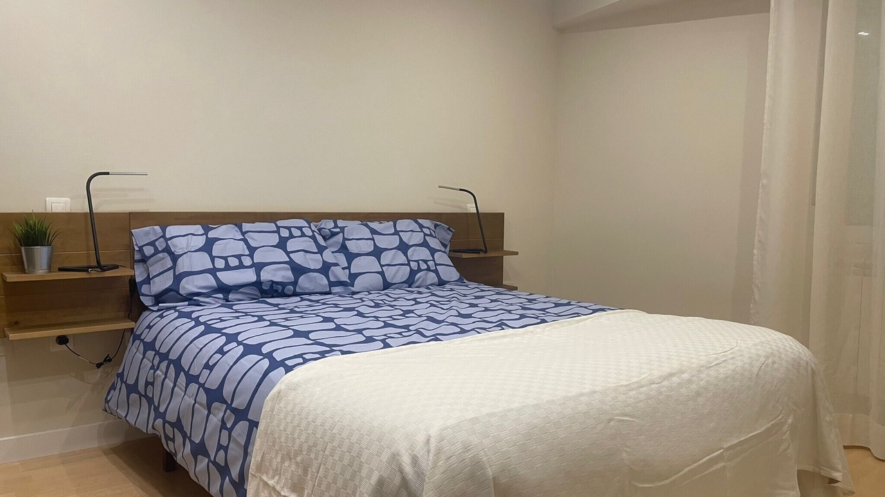 Photo of Bedroom in Haro