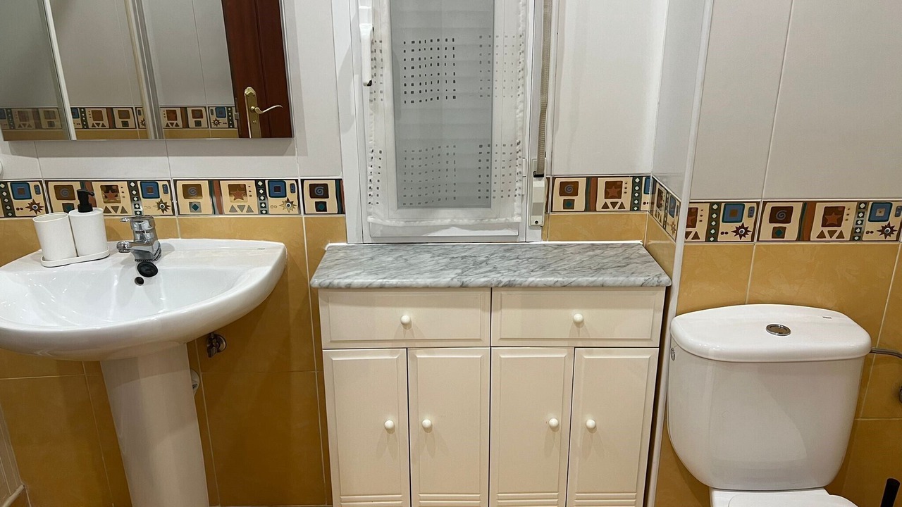 Photo of Bathroom in Haro