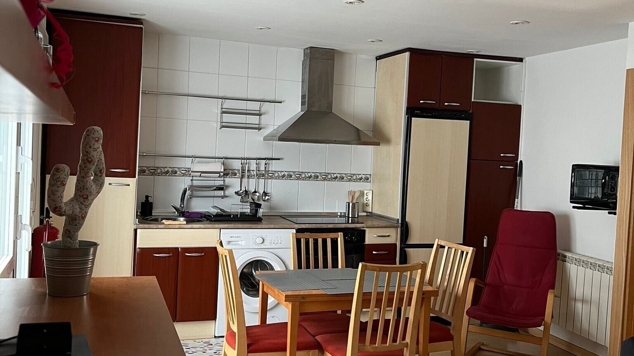 Photo of Kitchen in Haro