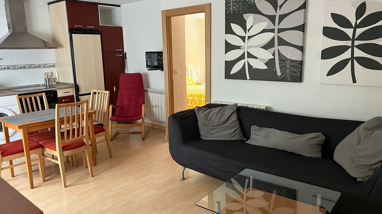 Photo of Livingroom in Haro