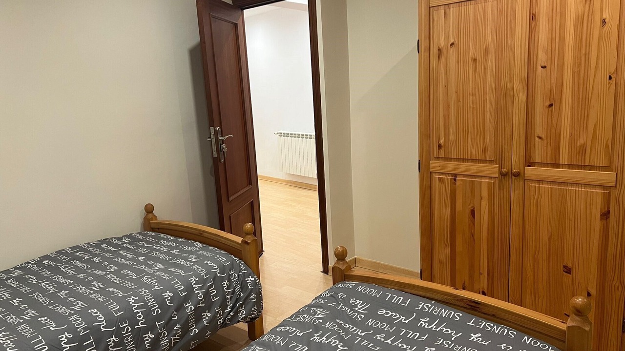 Photo of Bedroom in Haro