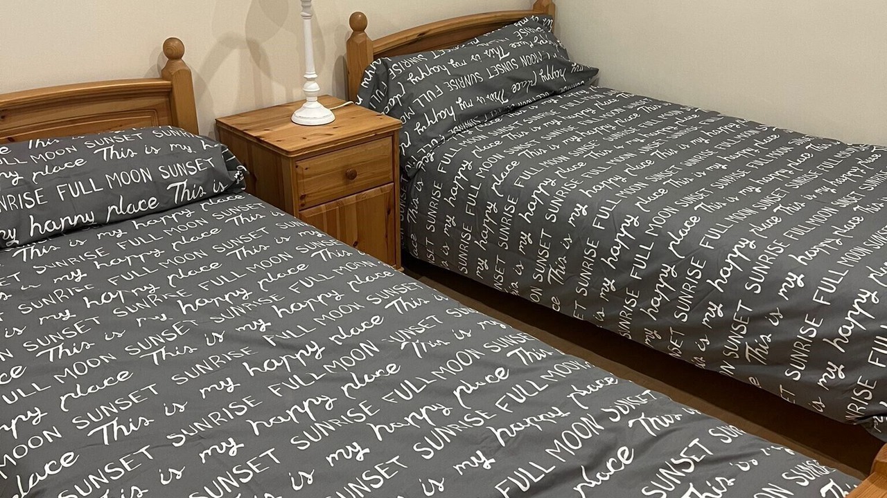 Photo of Bedroom in Haro