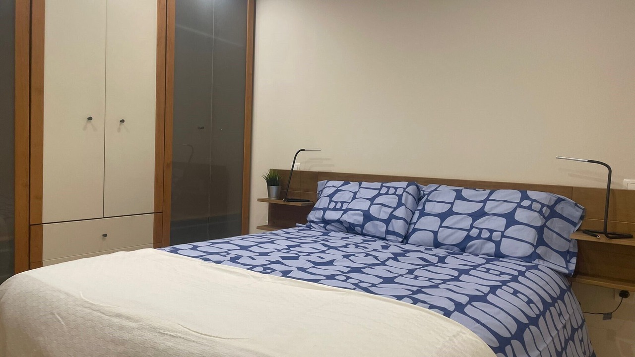 Photo of Bedroom in Haro