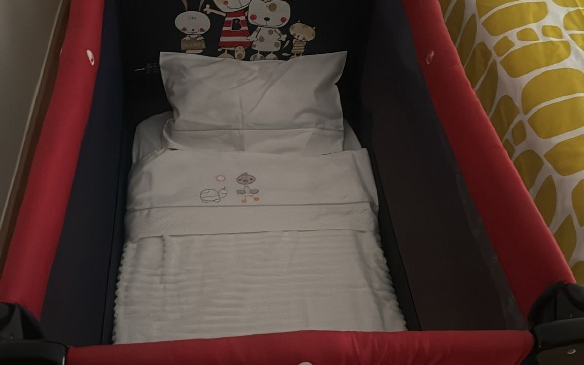 Photo of Bedroom in Haro