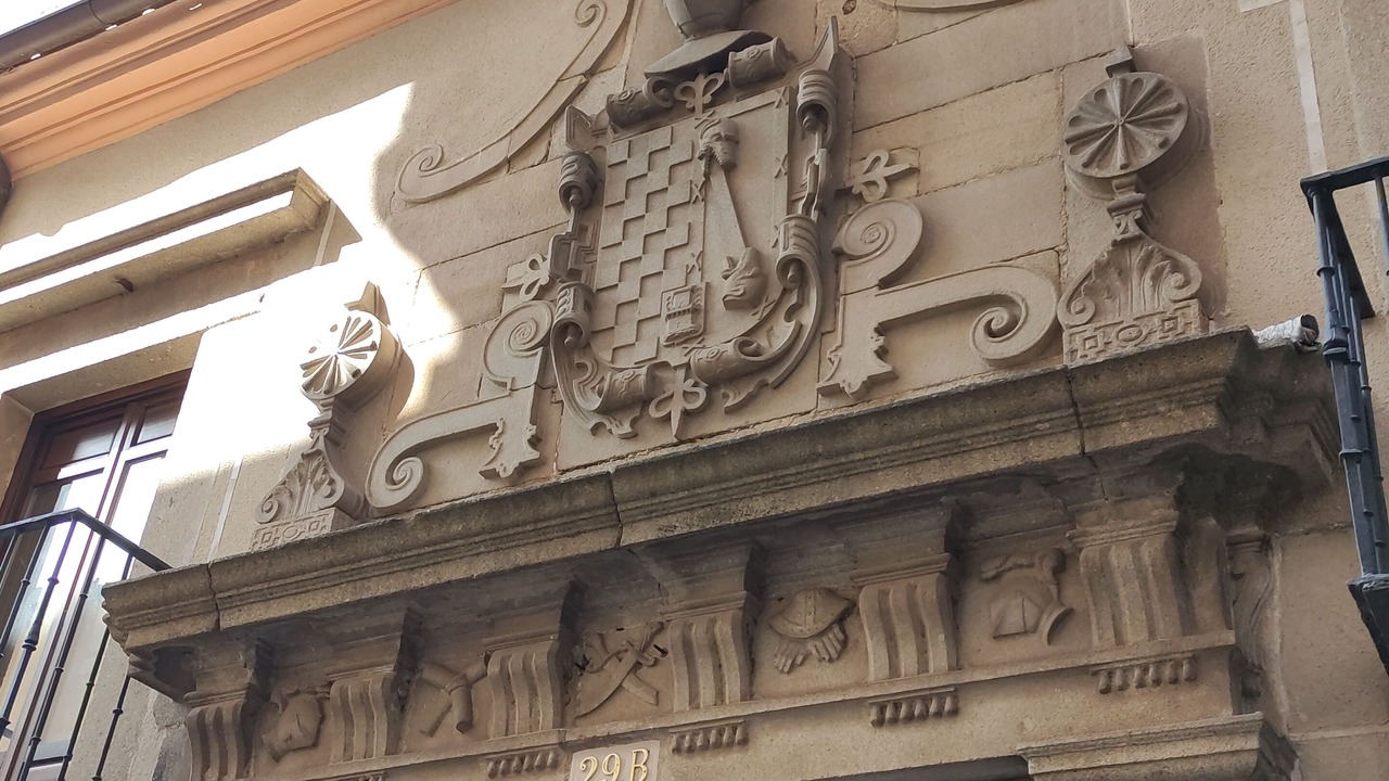 Photo of Outdoor in Plasencia