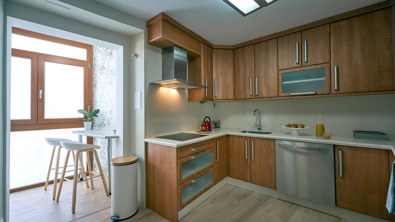 Photo of Kitchen in Plasencia