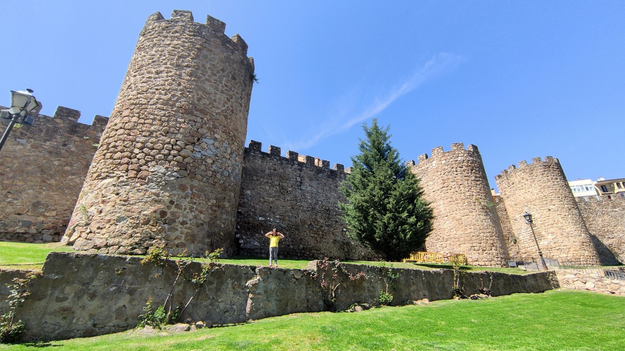 Photo of Others in Plasencia