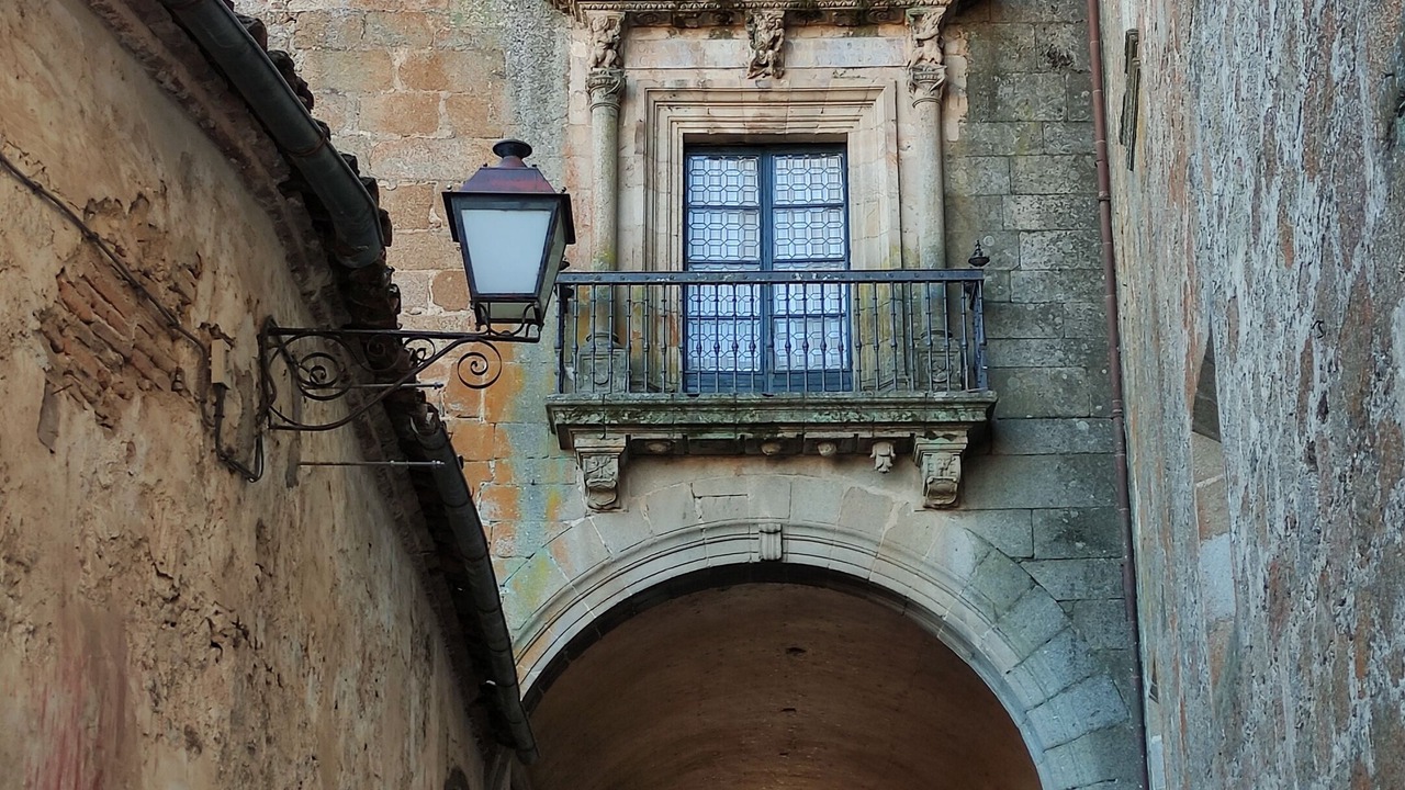 Photo of Outdoor in Plasencia