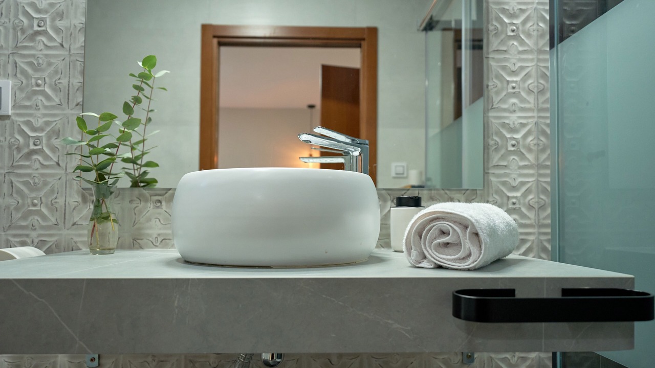 Photo of Bathroom in Plasencia