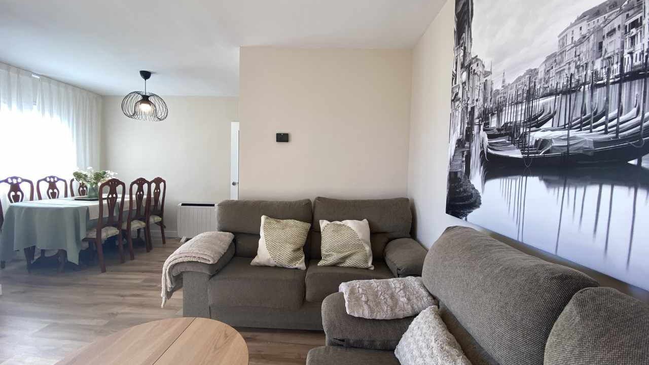Photo of Bedroom in Riano