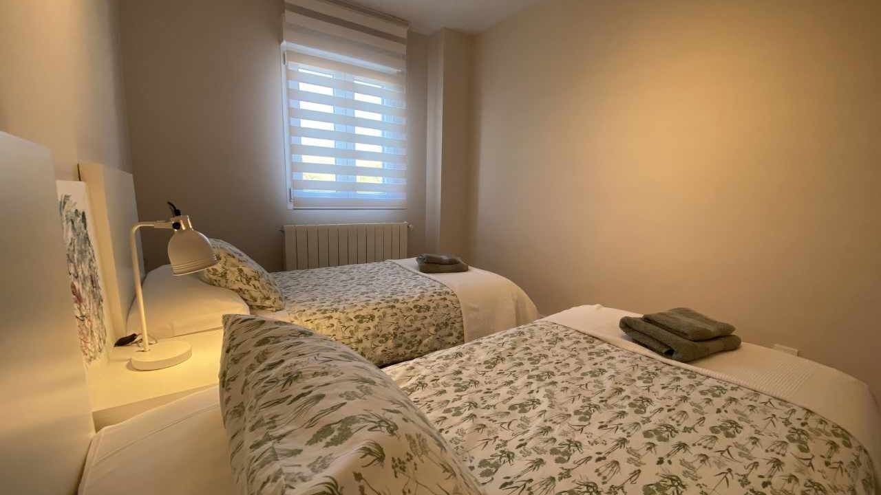 Photo of Bedroom in Riano