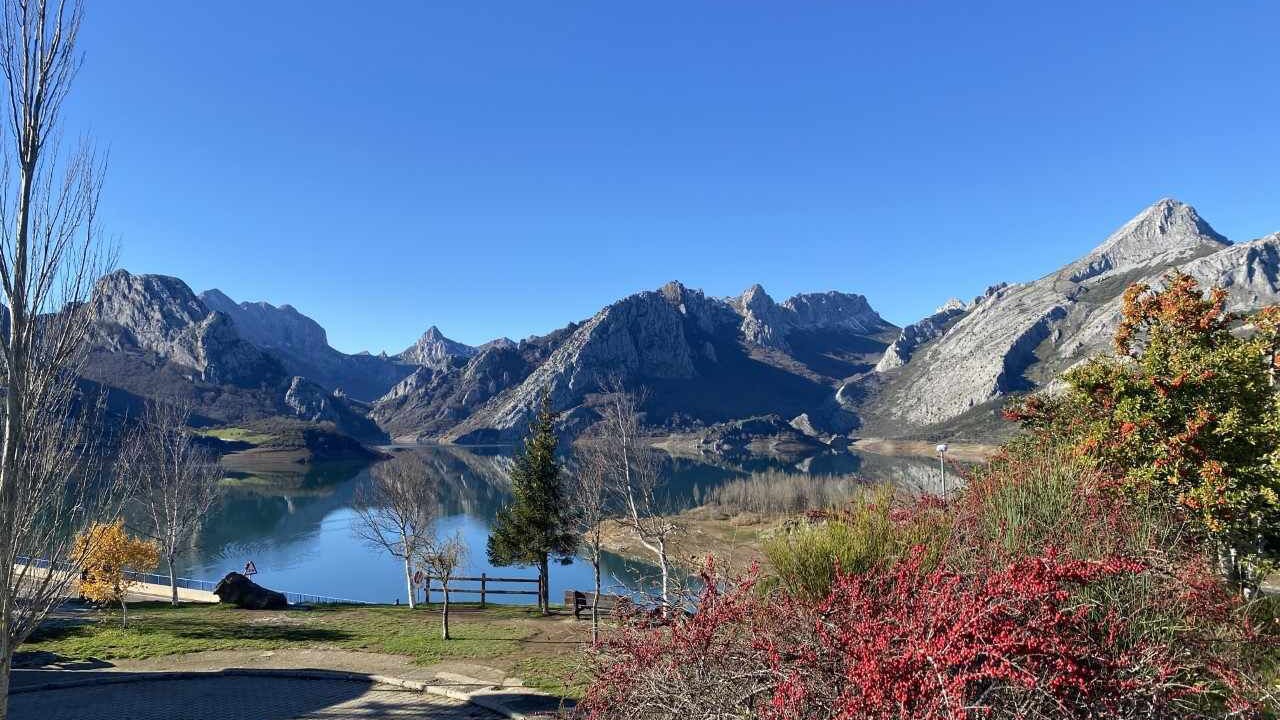 Photo of Outdoor in Riano