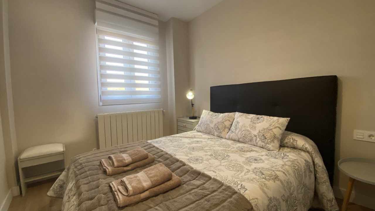 Photo of Bedroom in Riano
