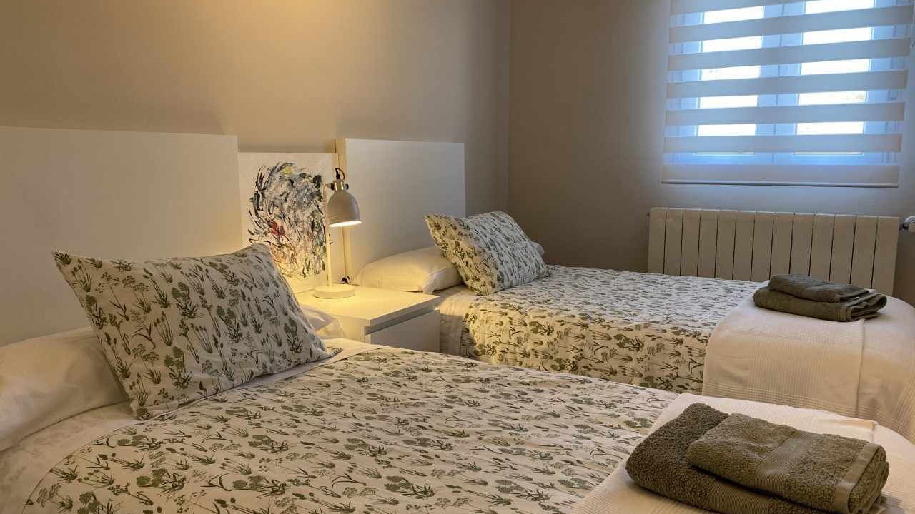 Photo of Bedroom in Riano
